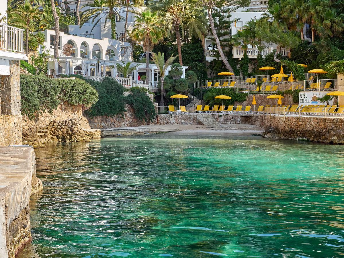 Bon Sol & Hotel